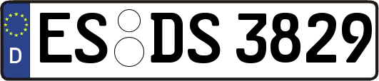 ES-DS3829