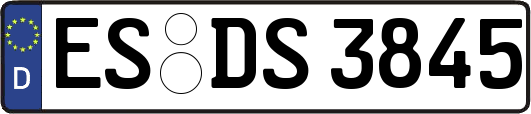ES-DS3845