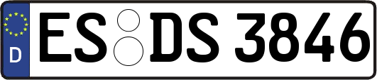 ES-DS3846