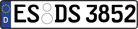 ES-DS3852