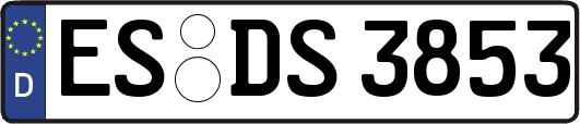 ES-DS3853