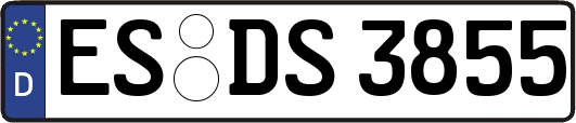 ES-DS3855