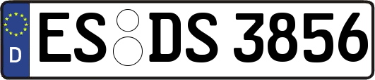 ES-DS3856