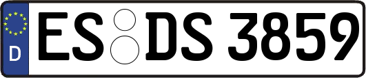 ES-DS3859