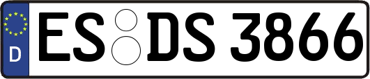 ES-DS3866