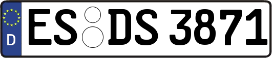 ES-DS3871