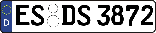 ES-DS3872