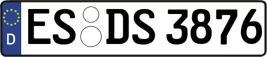 ES-DS3876