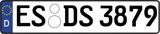 ES-DS3879
