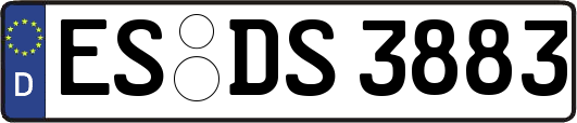ES-DS3883