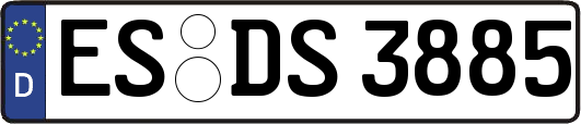 ES-DS3885