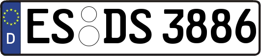 ES-DS3886