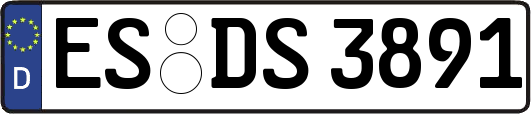 ES-DS3891