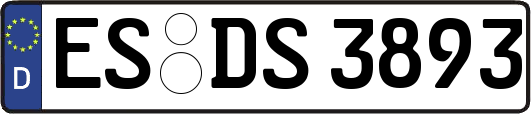 ES-DS3893