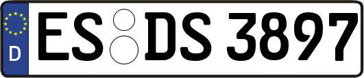 ES-DS3897