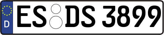 ES-DS3899