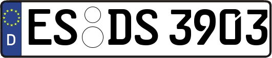 ES-DS3903