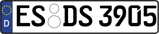 ES-DS3905