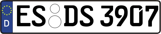 ES-DS3907