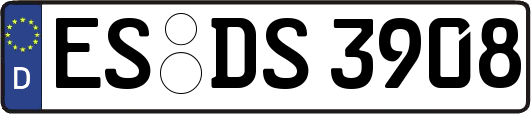 ES-DS3908