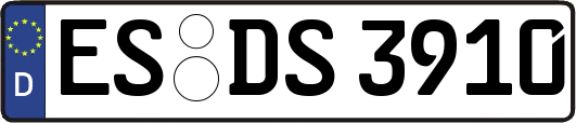 ES-DS3910