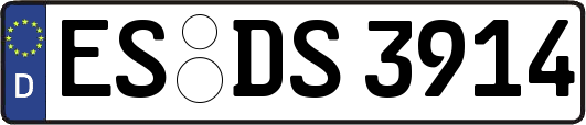 ES-DS3914