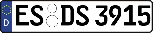 ES-DS3915