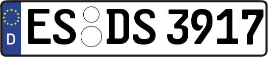ES-DS3917