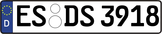 ES-DS3918