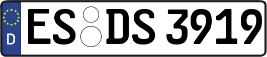 ES-DS3919