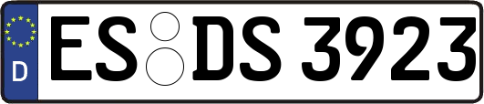 ES-DS3923