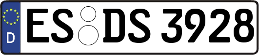 ES-DS3928
