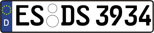 ES-DS3934