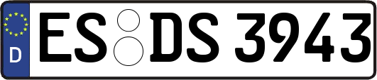 ES-DS3943
