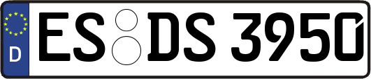 ES-DS3950