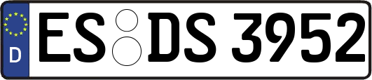 ES-DS3952