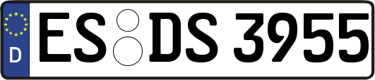 ES-DS3955