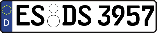 ES-DS3957