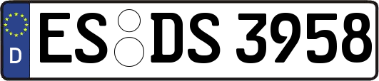 ES-DS3958