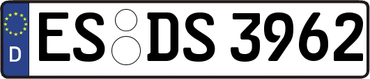 ES-DS3962