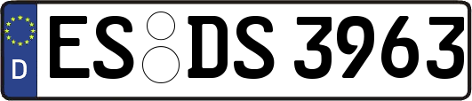 ES-DS3963
