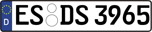 ES-DS3965