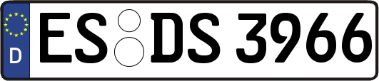 ES-DS3966