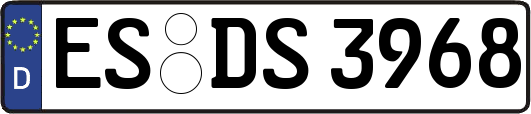 ES-DS3968