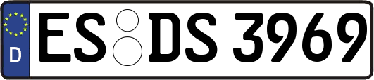 ES-DS3969