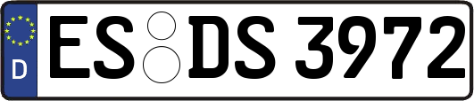 ES-DS3972