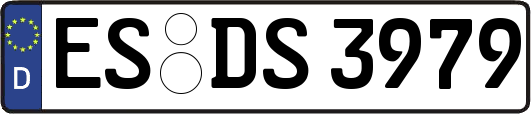 ES-DS3979