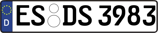 ES-DS3983