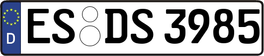 ES-DS3985