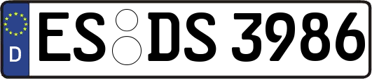ES-DS3986
